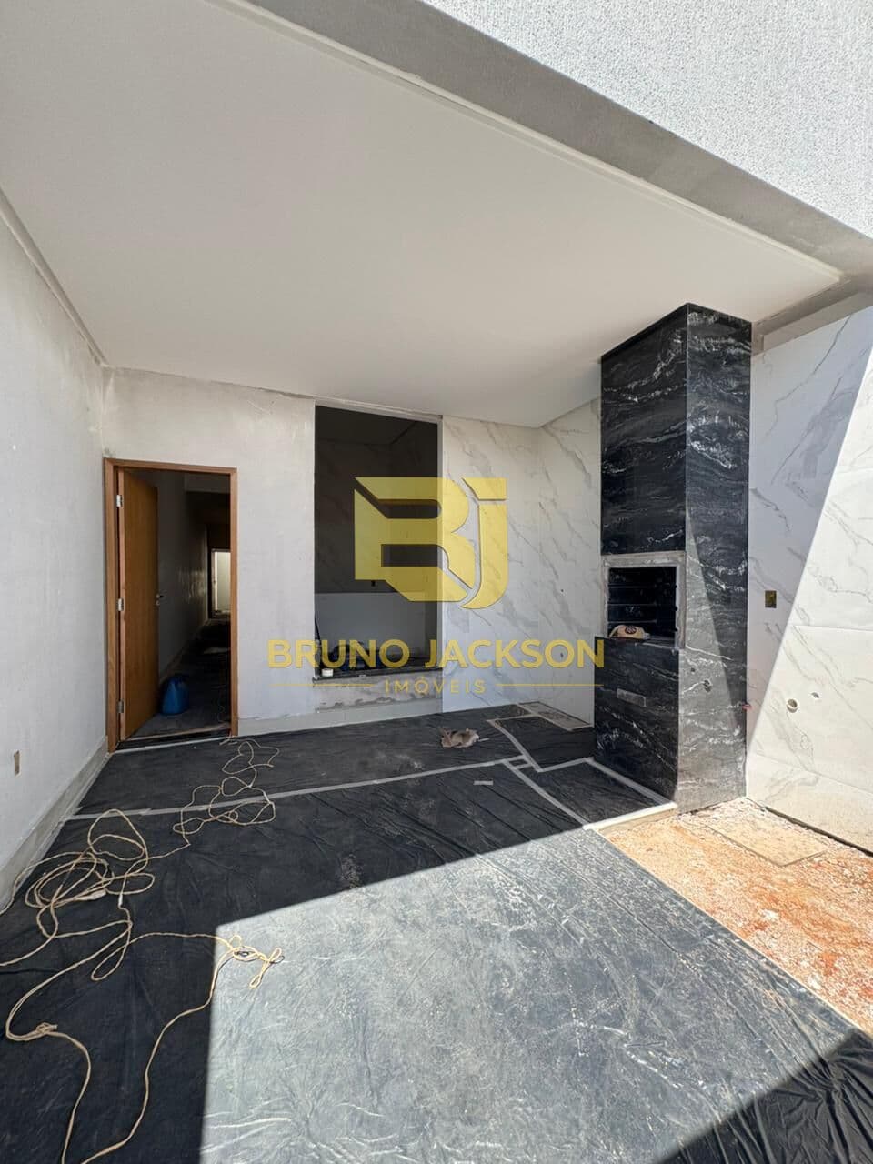 Casa em Anápolis - Residencial Vida Nova