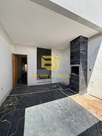Casa em Anápolis - Residencial Vida Nova