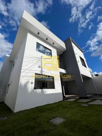 Casa em Anápolis - Parque Brasília