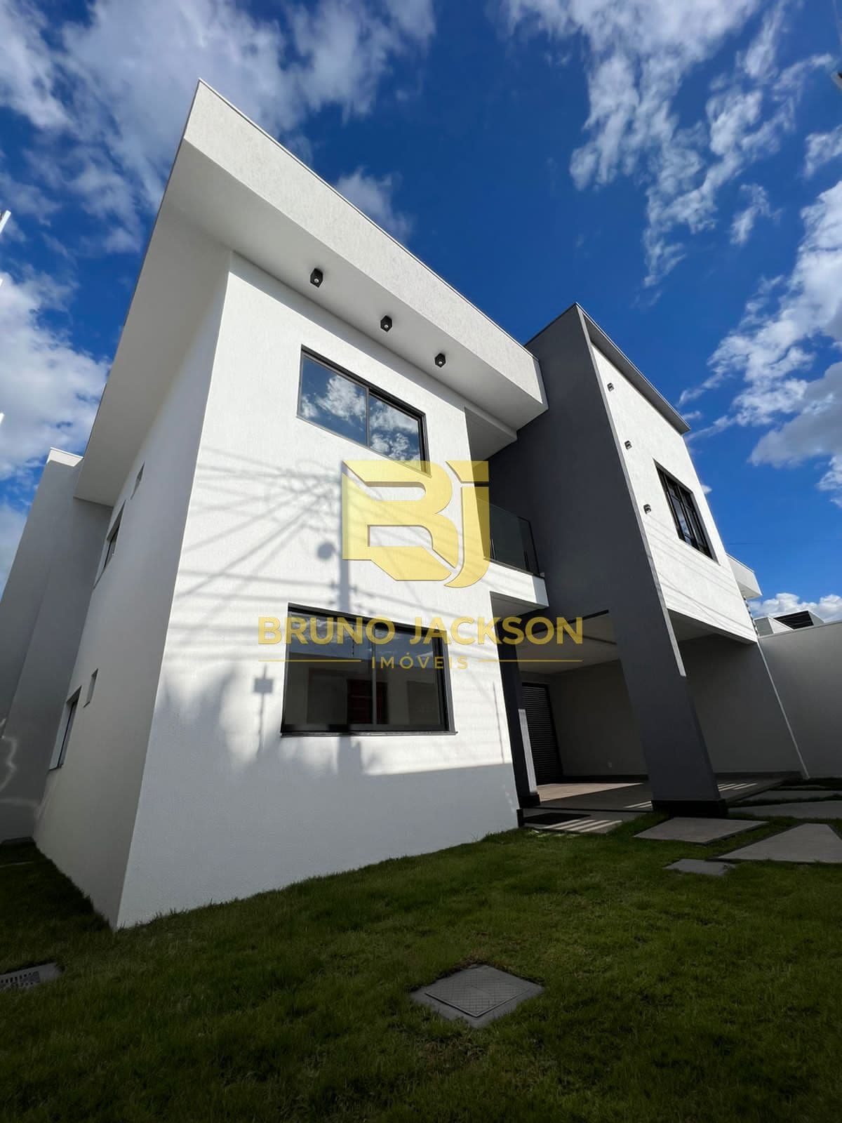 Casa em Anápolis - Parque Brasília