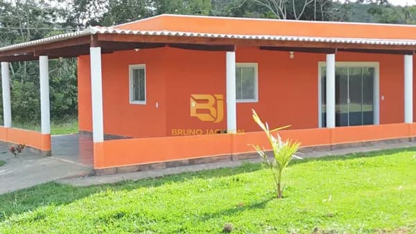 Fazenda/Sítios/Chácaras em Anápolis - Joanápolis