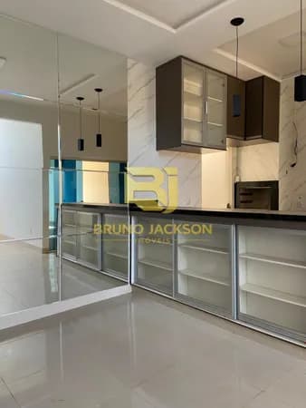 Casa em Anápolis - Residencial Ildefonso Limírio