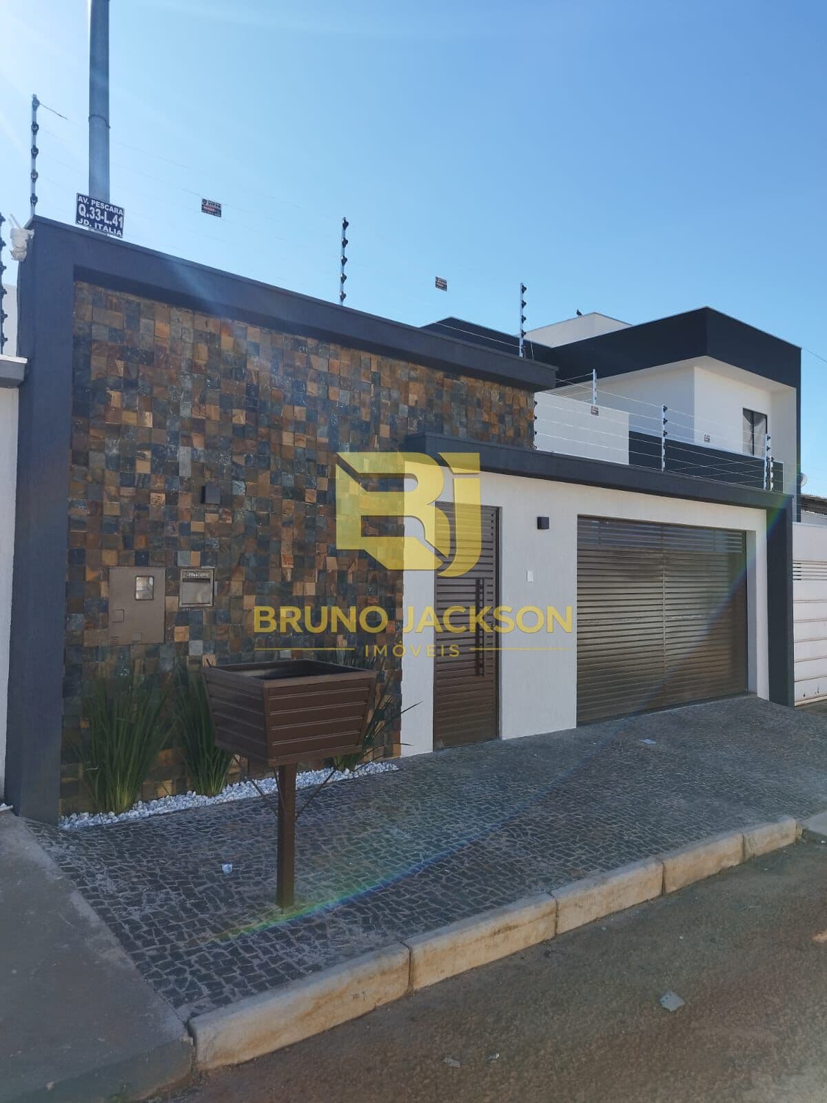 Casa em Anápolis - Jardim Itália