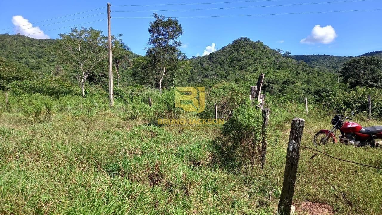 Fazenda/Sítios/Chácaras em Minaçu - Centro