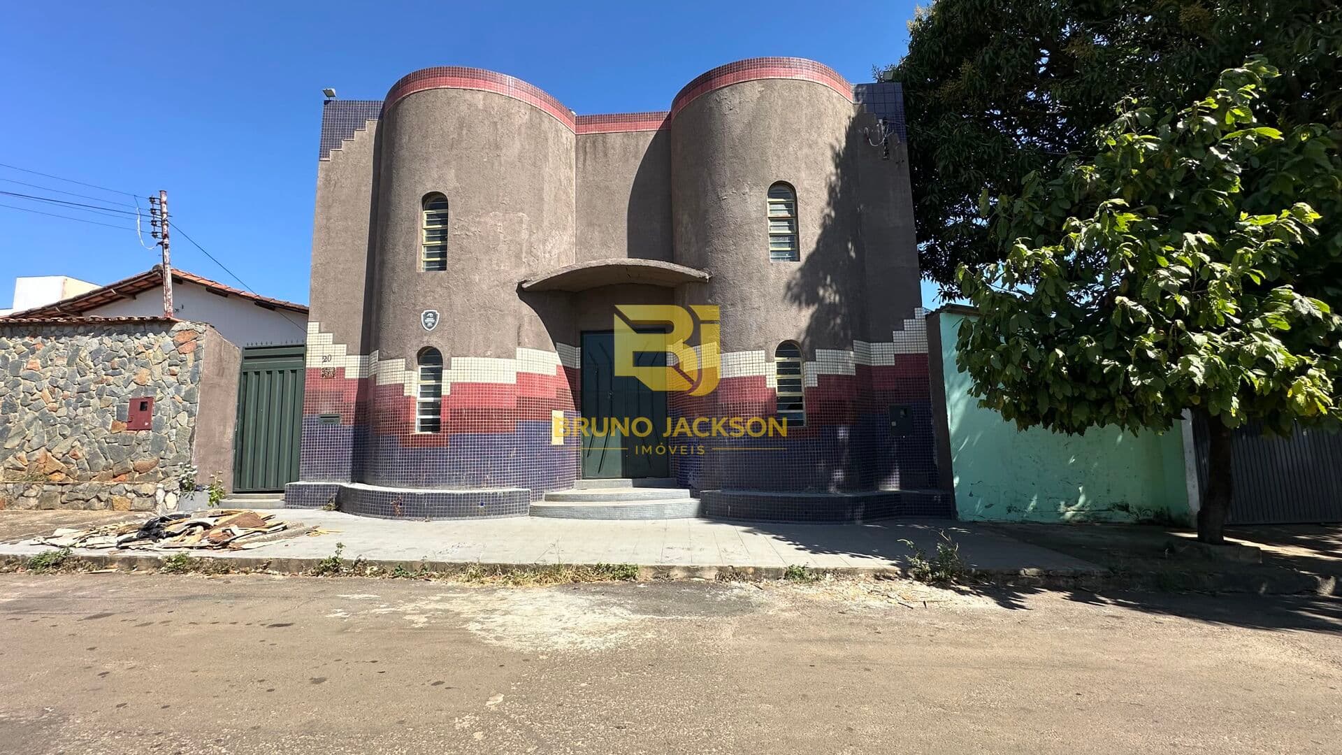 Ponto Comercial/Loja/Box em Anápolis - Vila Santa Maria de Nazareth