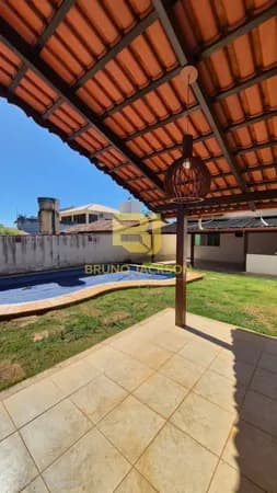 Casa em Anápolis - Jundiaí