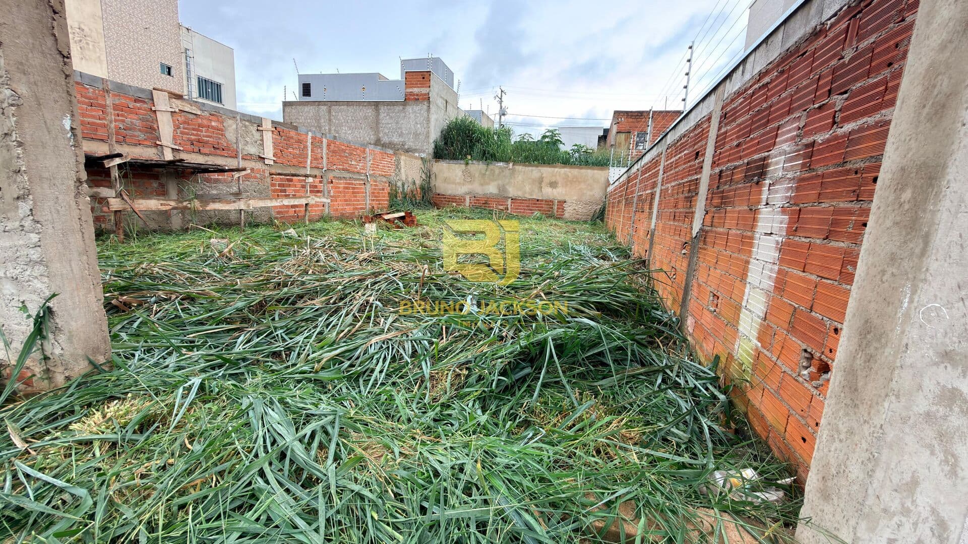 Lote/Terreno em Anápolis - Jardim Itália