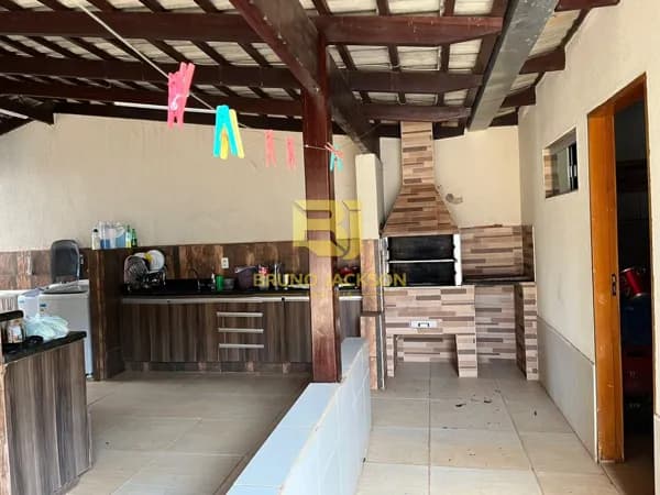Fazenda/Sítios/Chácaras em Anápolis - Chácaras Americanas