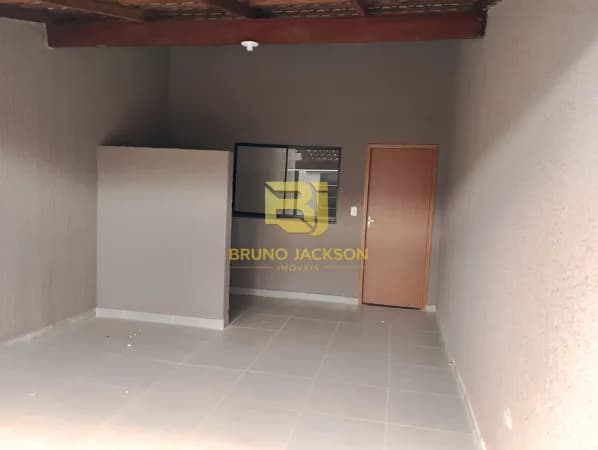 Casa em Anápolis - Residencial do Cerrado