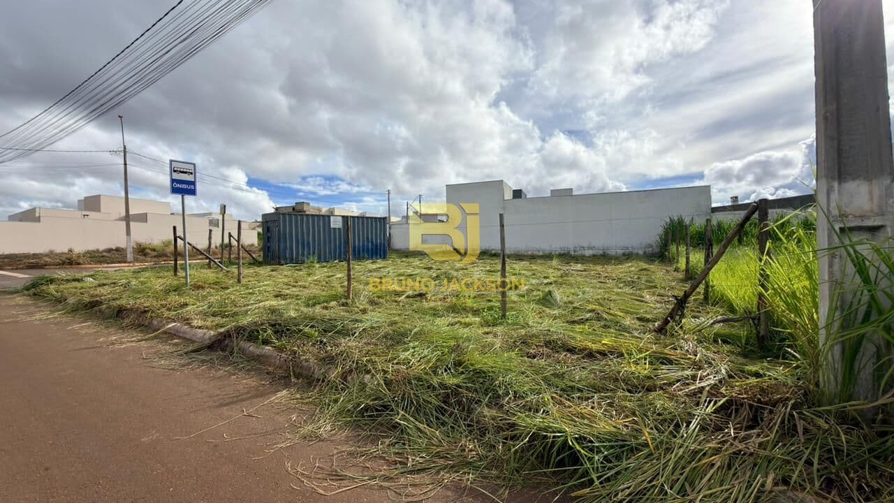 Lote/Terreno em Anápolis - Residencial Cerejeiras