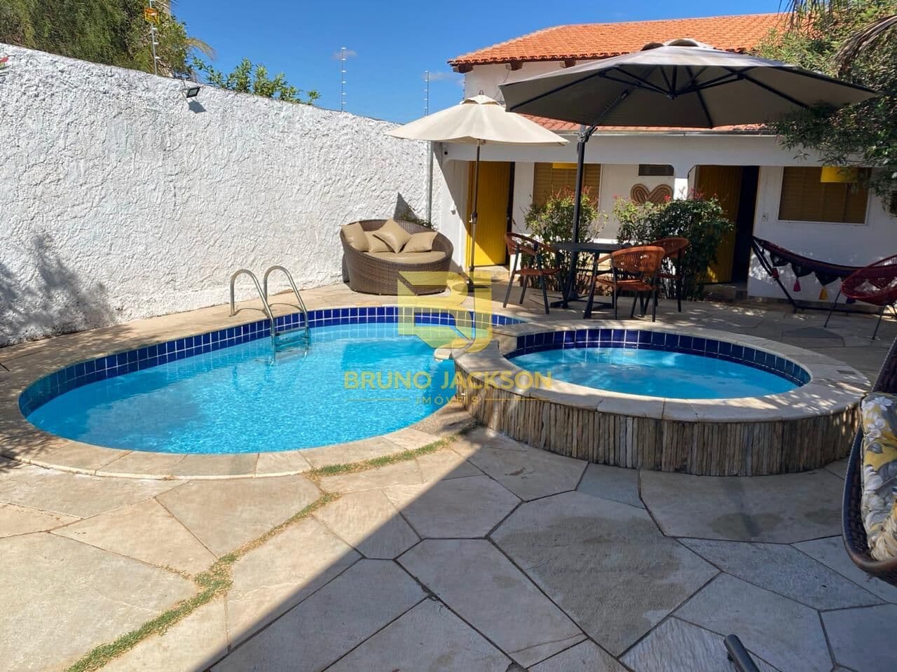 Casa em Pirenópolis - Centro