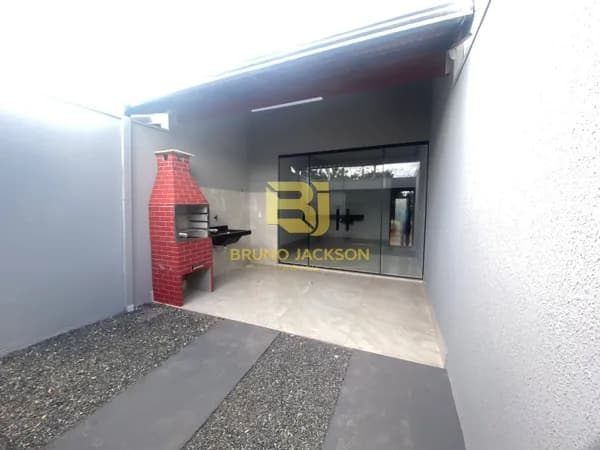 Casa em Anápolis - Residencial Flamboyant