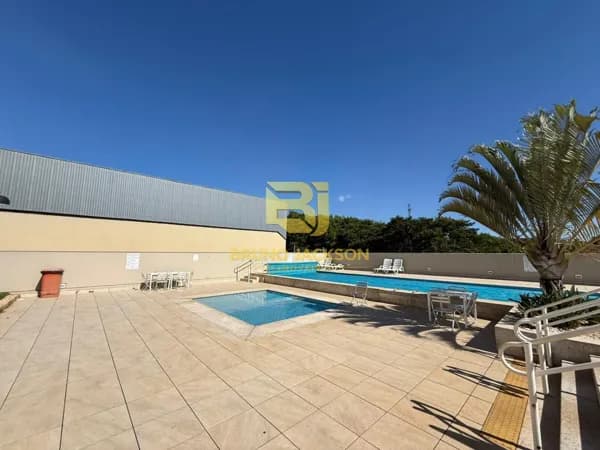 Apartamento em Anápolis - Cidade Jardim