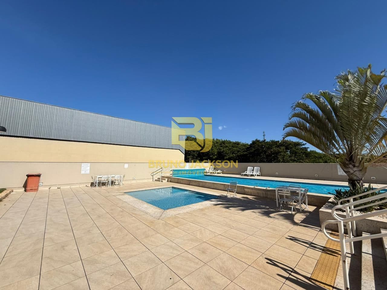 Apartamento em Anápolis - Cidade Jardim
