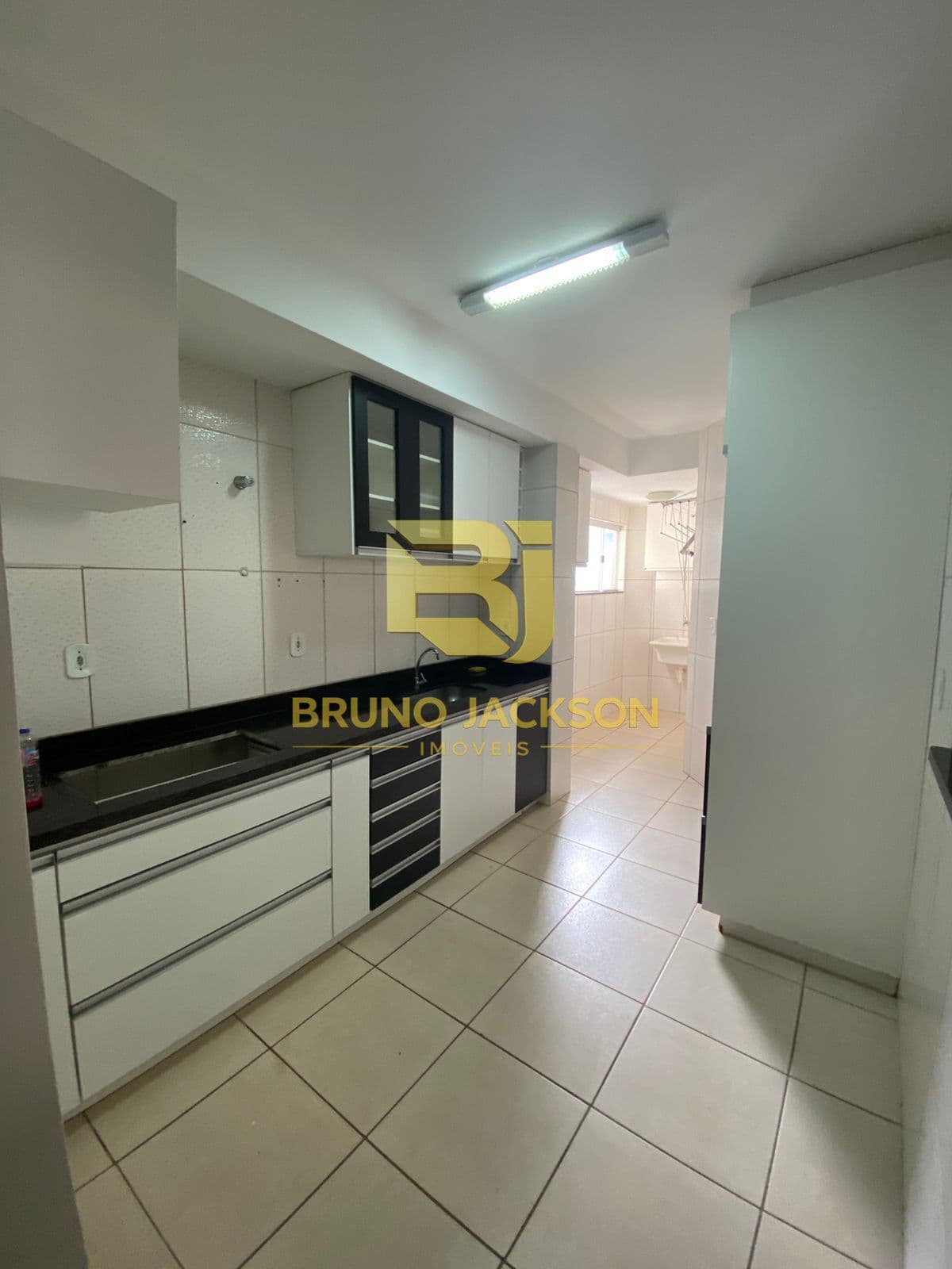 Apartamento em Anápolis - Vila Santa Isabel