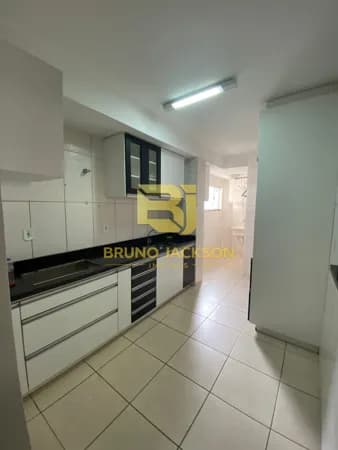 Apartamento em Anápolis - Vila Santa Isabel