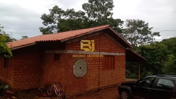 Fazenda/Sítios/Chácaras em Pirenópolis - Centro
