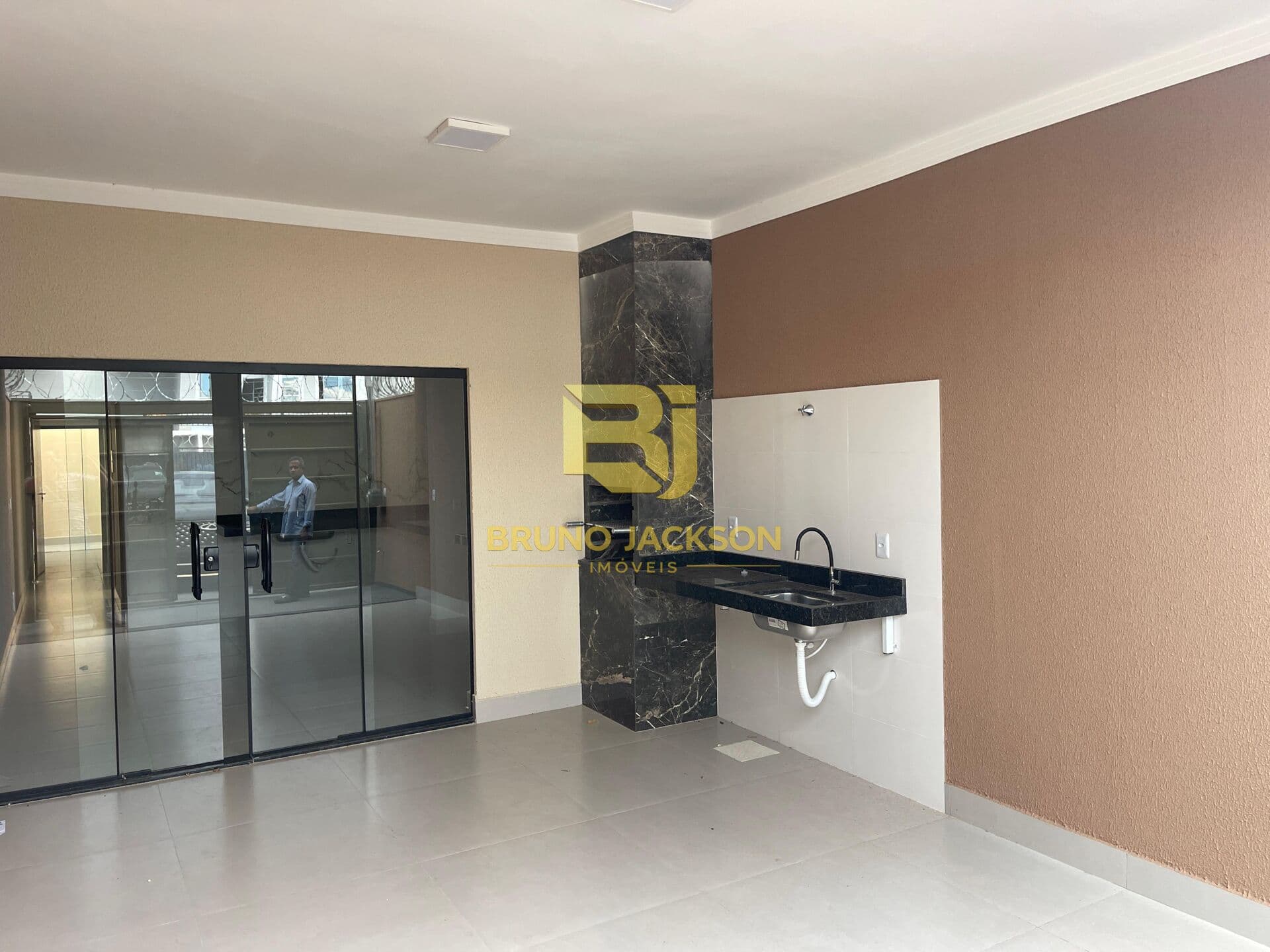 Casa em Anápolis - Residencial Vida Nova