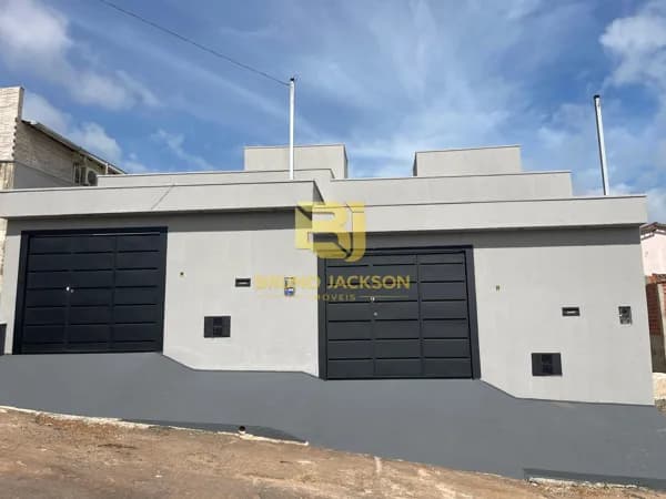 Casa em Anápolis - Residencial Morumbi