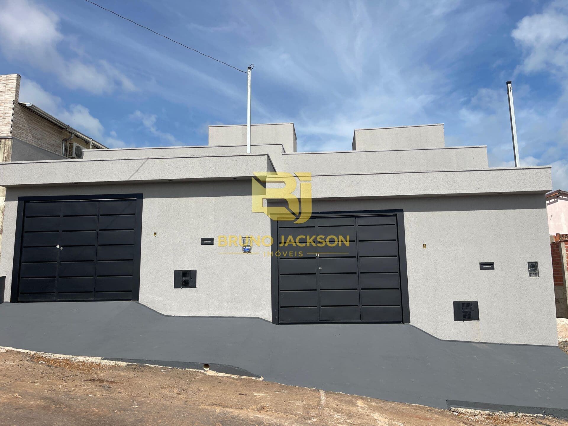 Casa em Anápolis - Residencial Morumbi