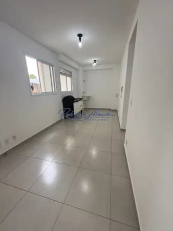 Apartamento em Chácaras Assay, Hortolândia/SP
