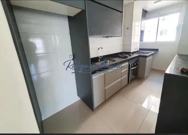 Apartamento em Vila São Pedro, Hortolândia/SP