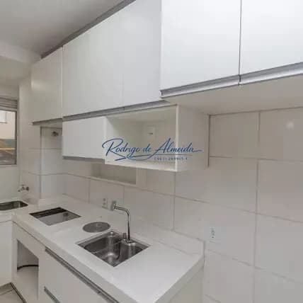 Apartamento em Hortolândia - Vila São Pedro