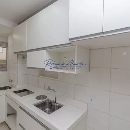 Apartamento em Hortolândia - Vila São Pedro