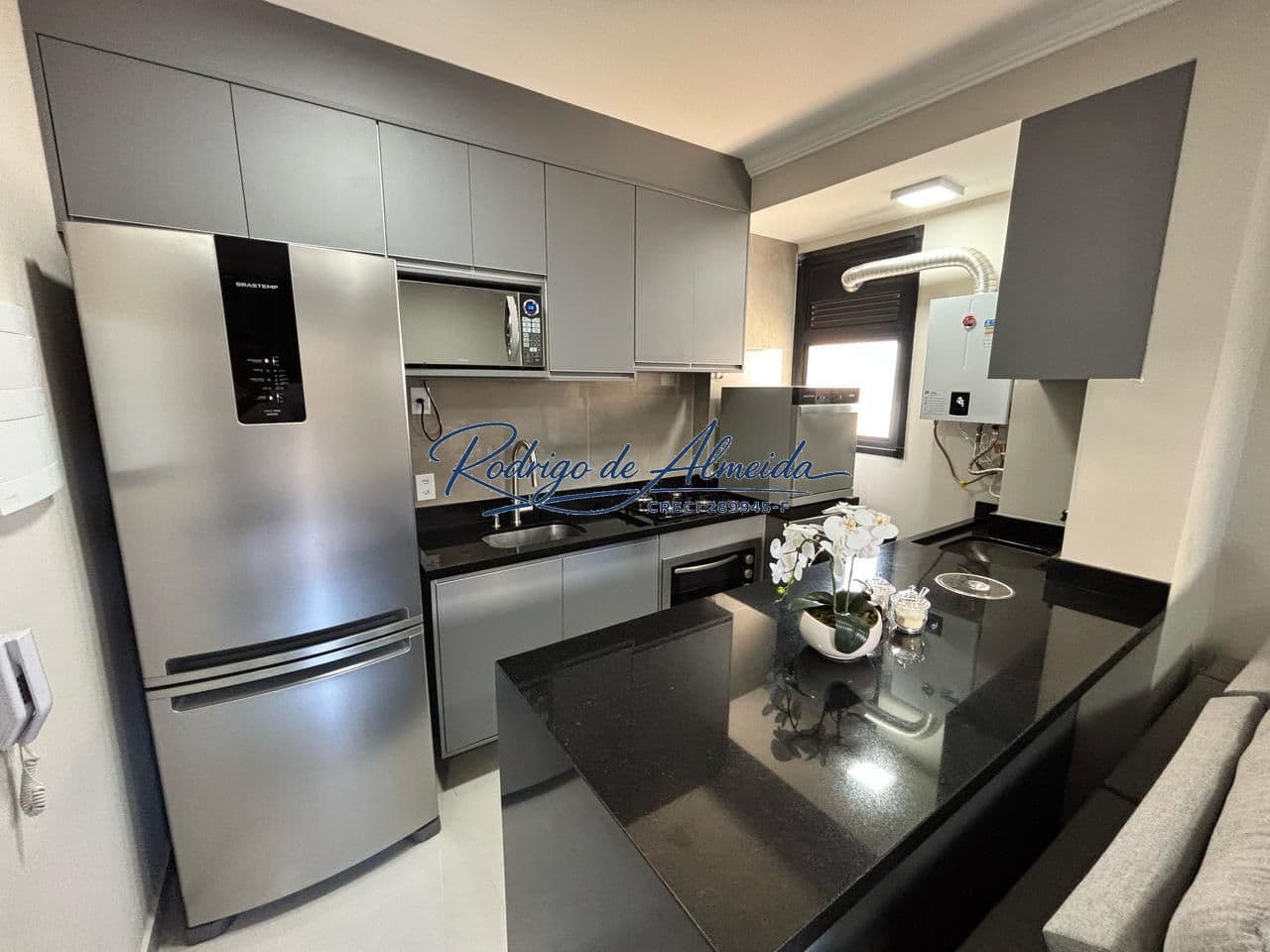 Apartamento em Jardim Campos Verdes, Hortolândia/SP