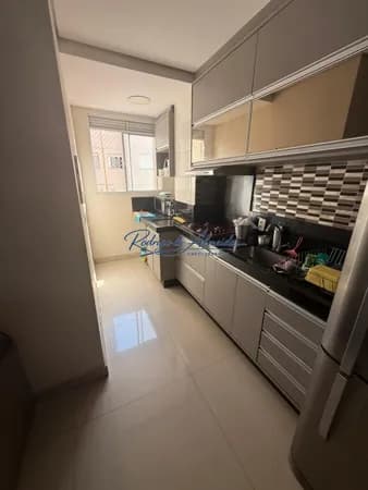 Apartamento em Vila São Pedro, Hortolândia/SP