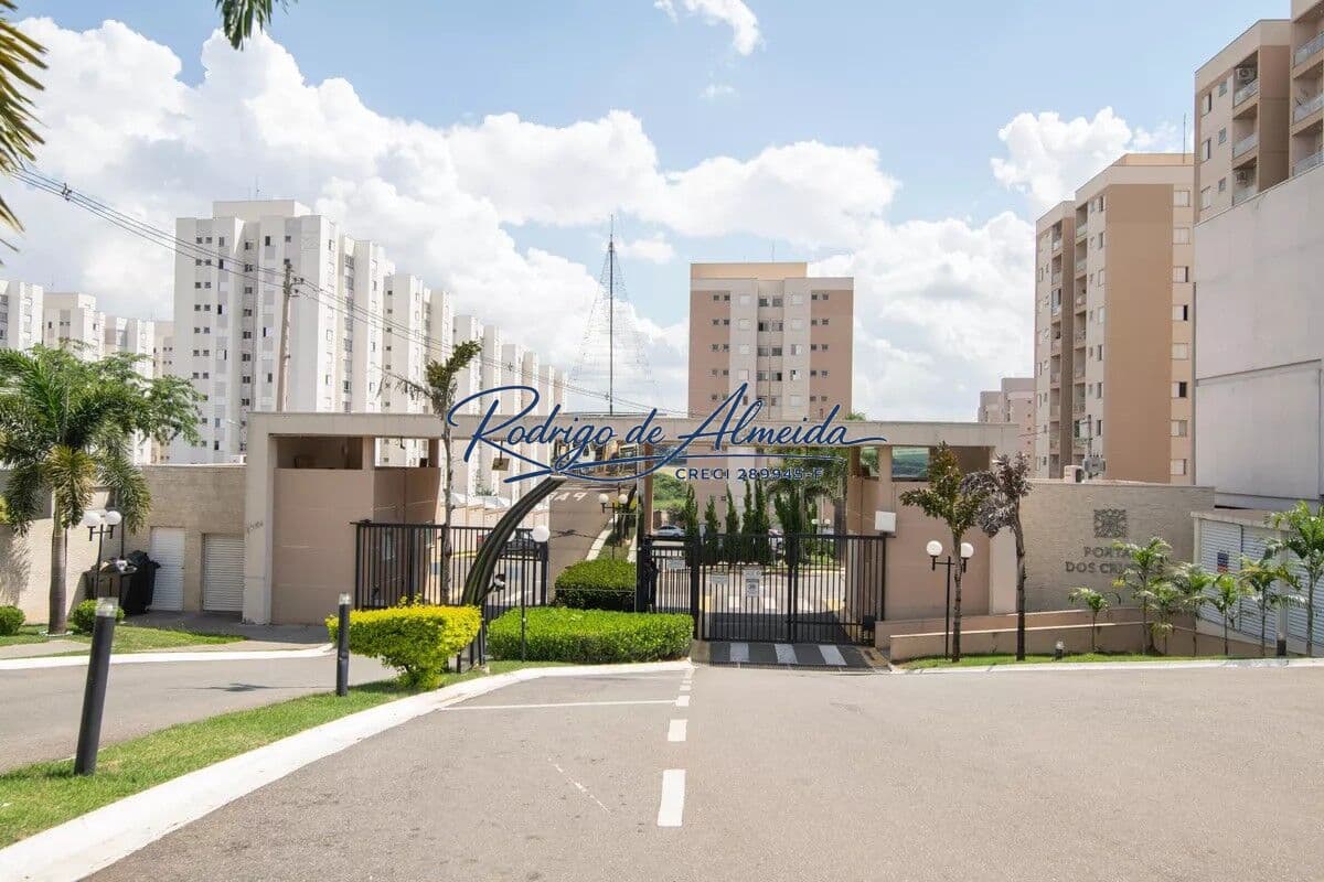 🚨 ÚLTIMA CHANCE NO PORTAL DOS CRISTAIS — APÊ COMPLETO POR R$ 288 MIL!