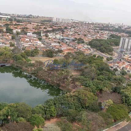 Apartamento em Jardim Villagio Ghiraldelli, Hortolândia/SP