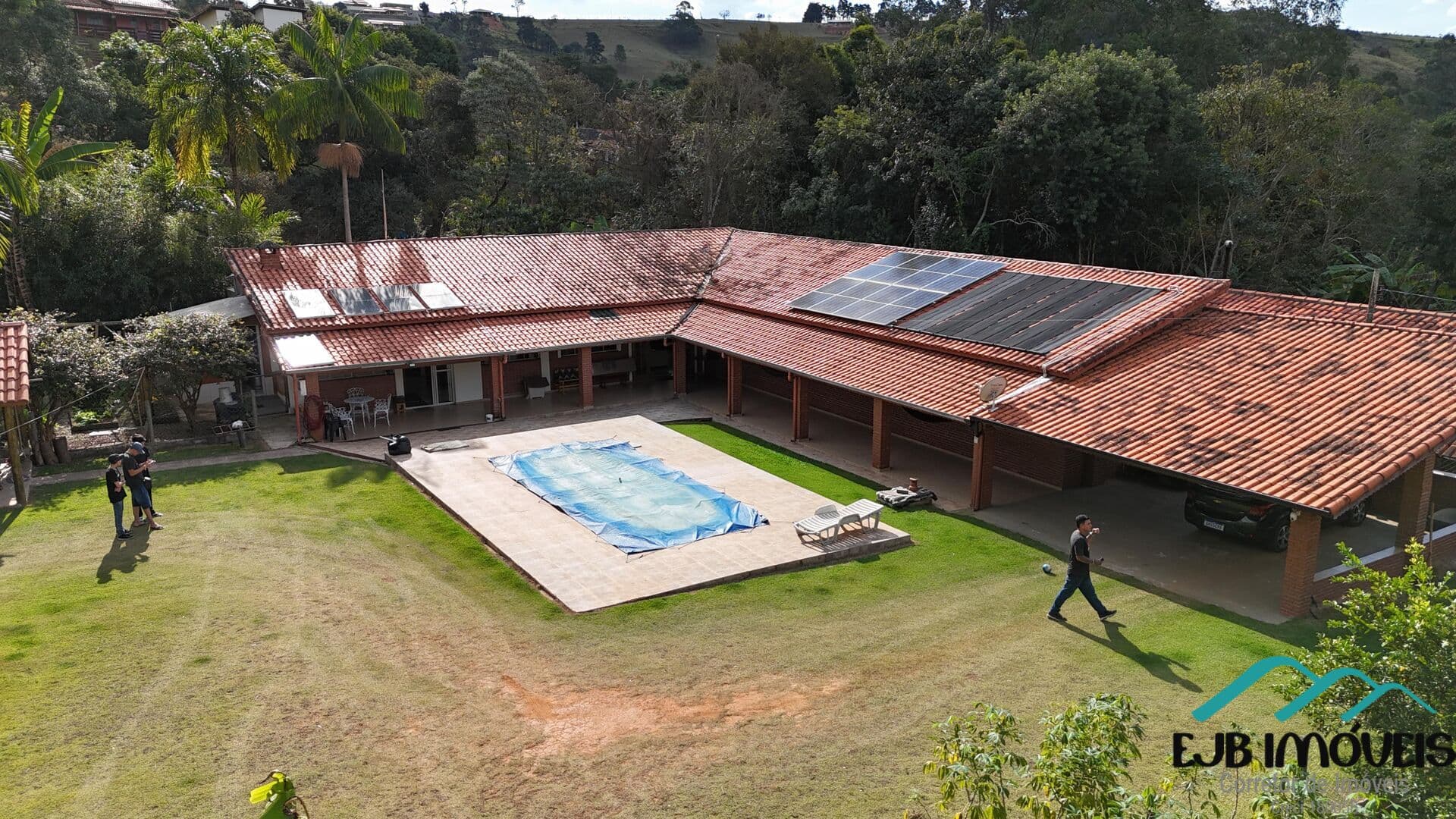 Chácara a Venda