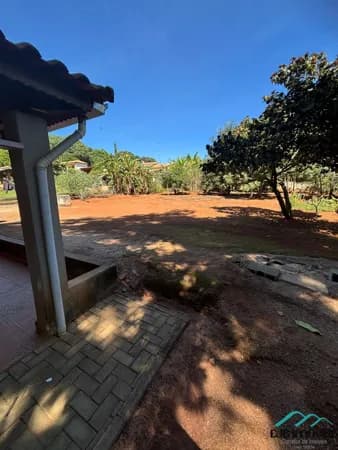 Chácara a venda em Tuiuiti