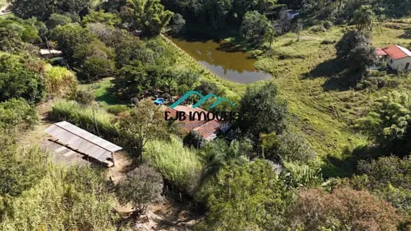 Sítio à venda no bairro Zona Rural em Amparo/SP