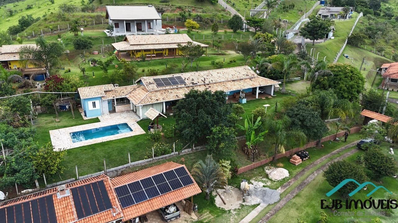 Chácara em Pinhalzinho-SP