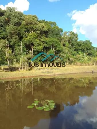 Sítio à venda no bairro Zona Rural em Pedra Bela/SP