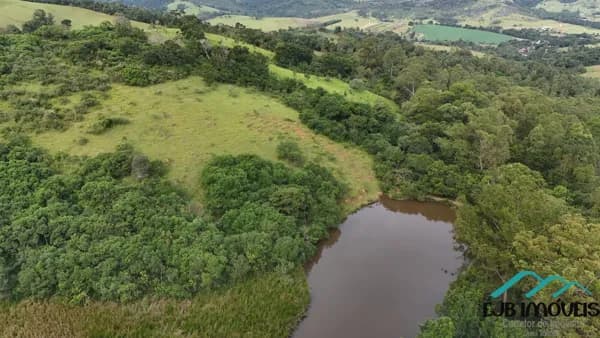 Fazenda/Sítios/Chácaras em Pedra Bela - Rural