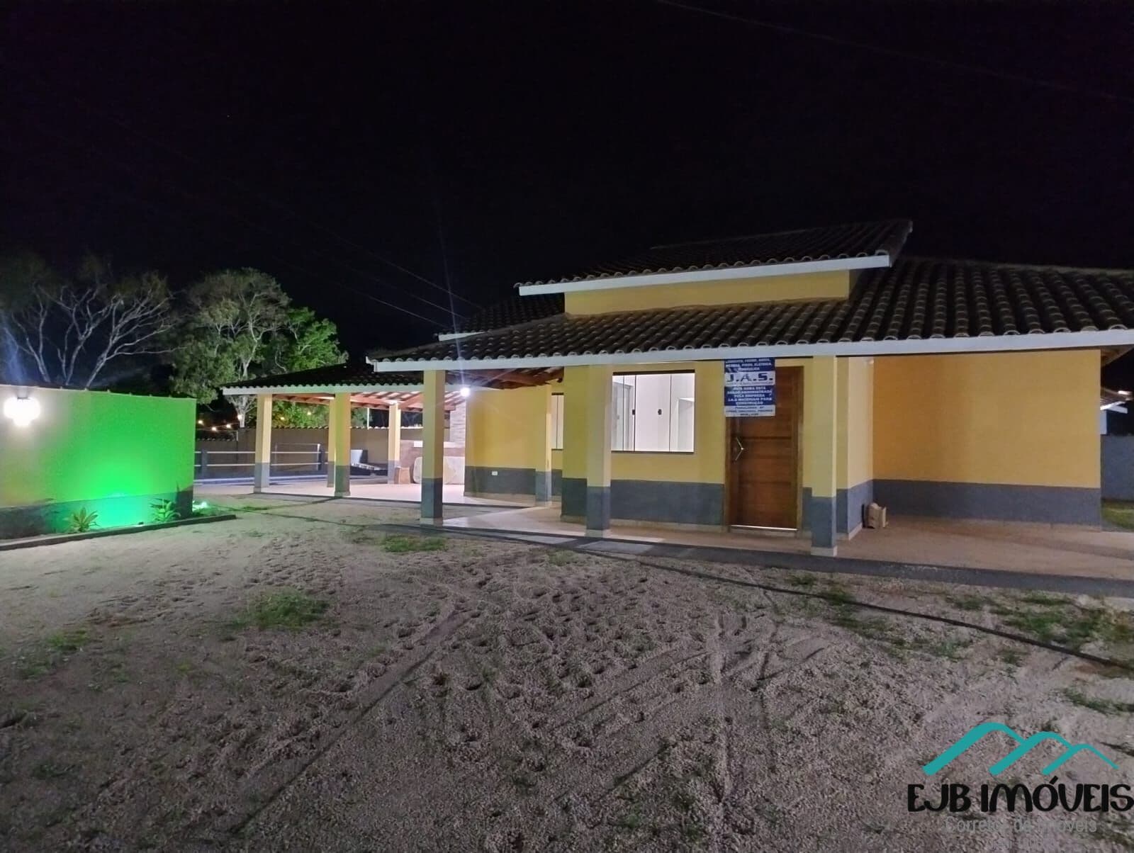 Chácara em pinhalzinho
