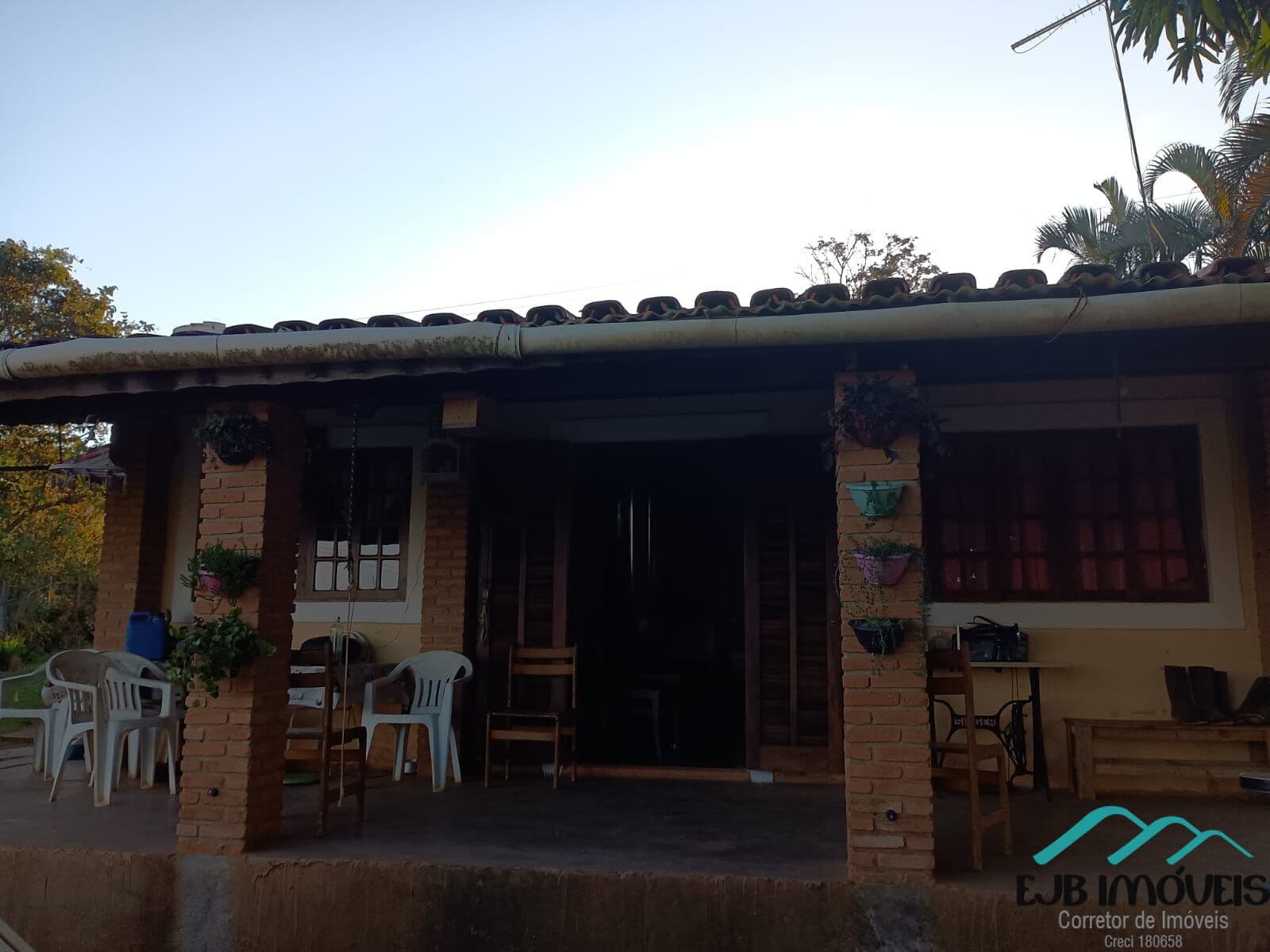 Fazenda/Sítios/Chácaras em Bragança Paulista - Birica do Campo Novo