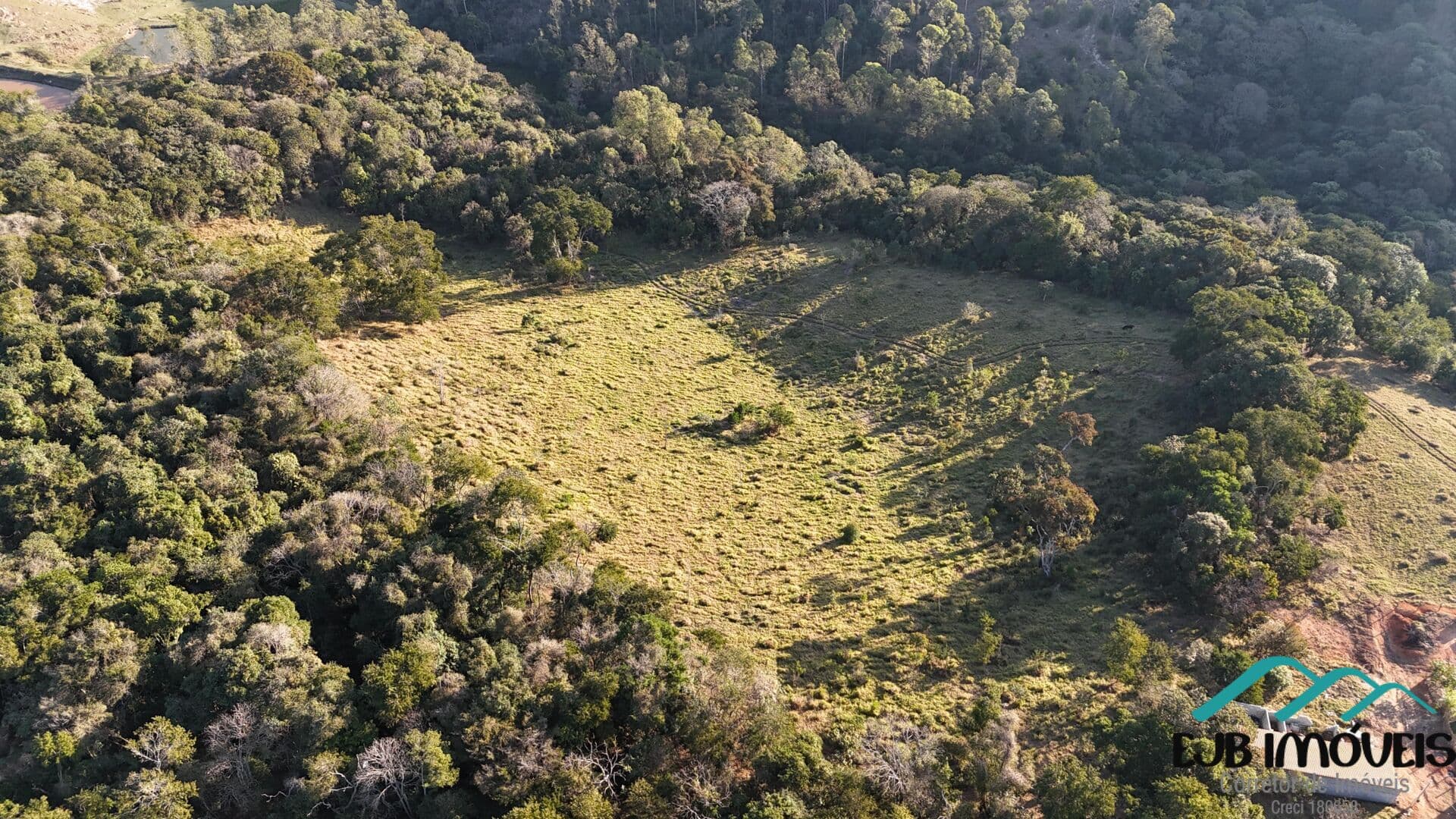 Terreno em Centro, Pinhalzinho/SP