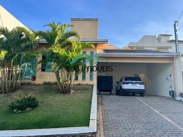 Casa à venda no bairro Centro em Bragança Paulista/SP