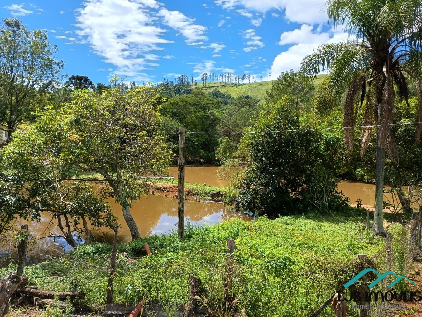 Fazenda/Sítios/Chácaras em Monte Alegre do Sul - Centro