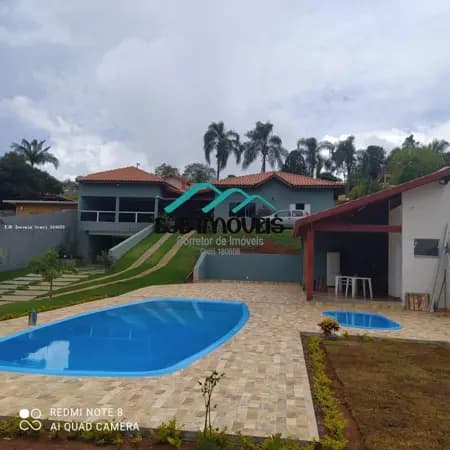 Sítio à venda no bairro Zona Rural em Bragança Paulista/SP