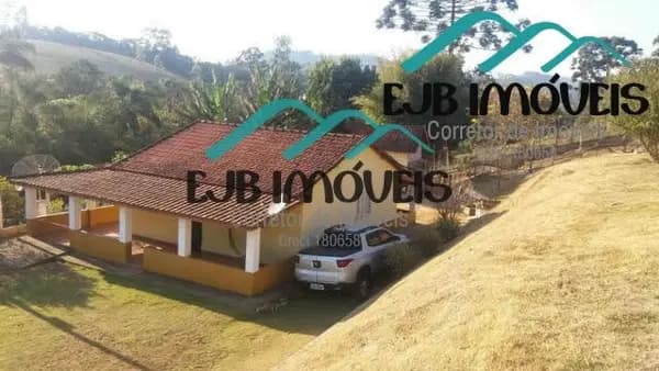 Sítio à venda no bairro Zona Rural em Pedra Bela/SP