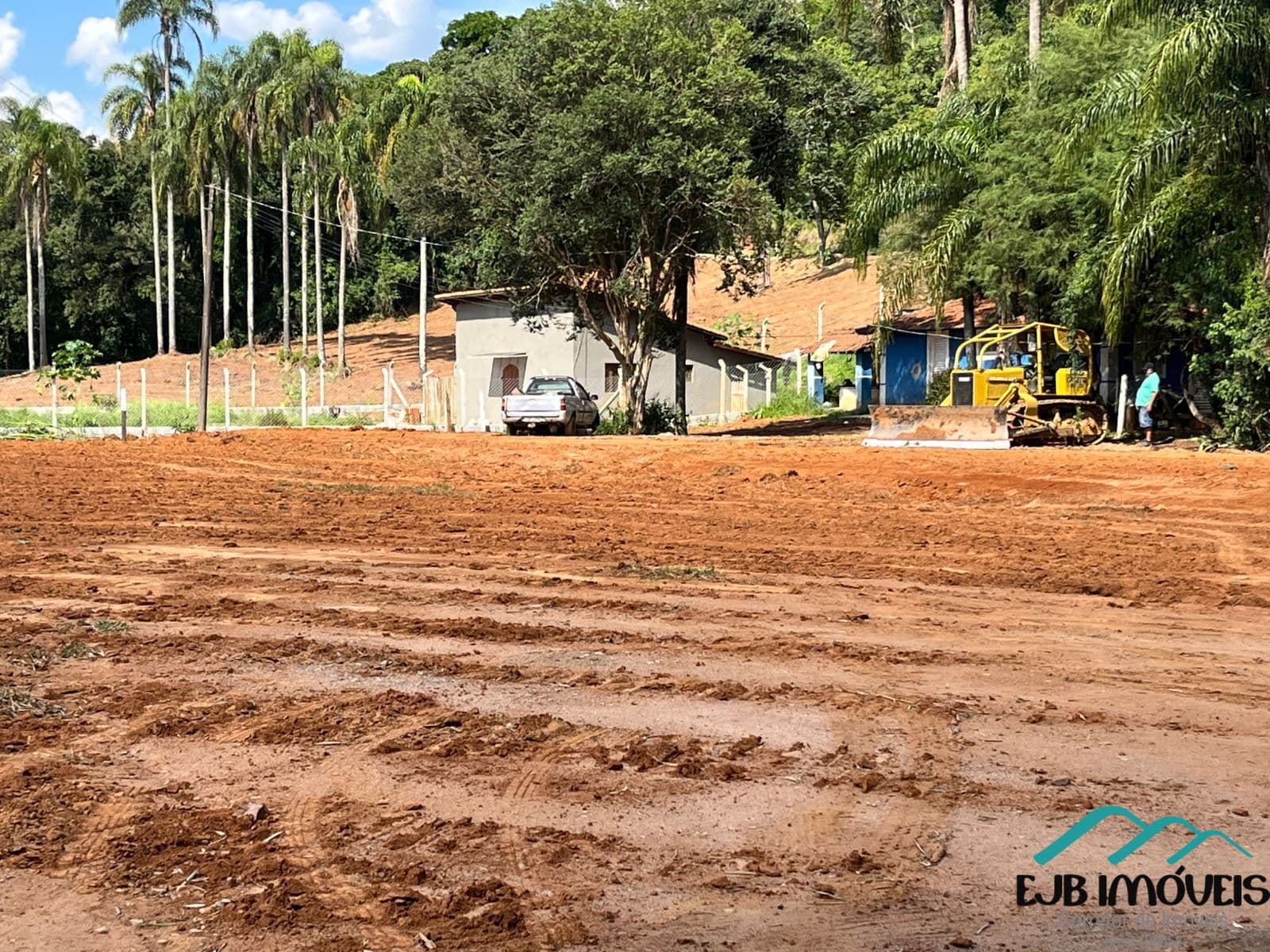 Lote/Terreno em Pinhalzinho - Centro