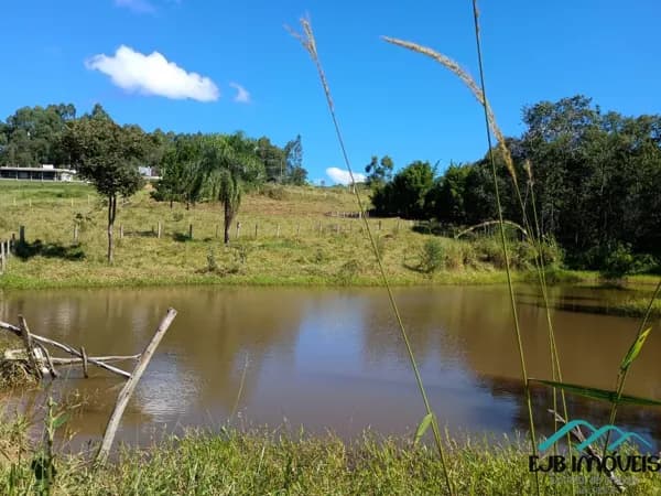 Sítio em Zona Rural, Amparo/SP