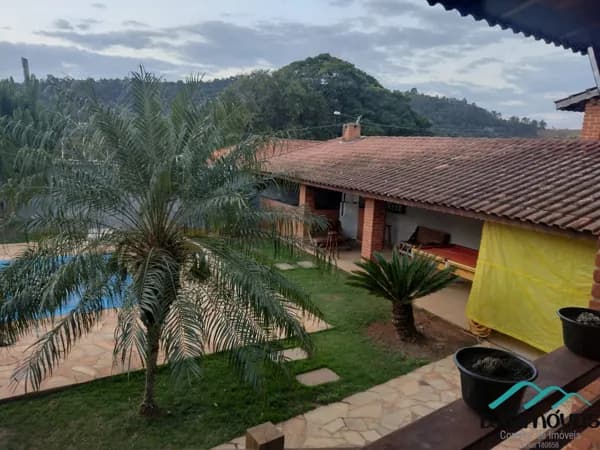 Chácara em Zona Rural, Tuiuti/SP