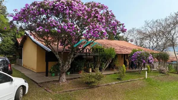 Sítio à venda no bairro Zona Rural em Tuiuti/SP