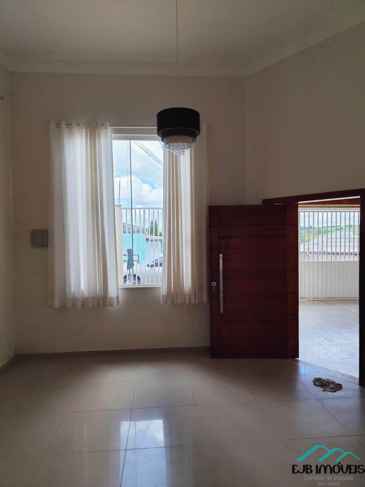 Casa em Bragança Paulista - Centro